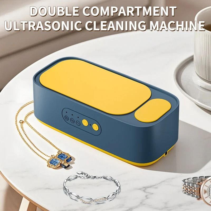 Upgrade 48Khz Advanced Ultrasonic Precision Cleaning Machine