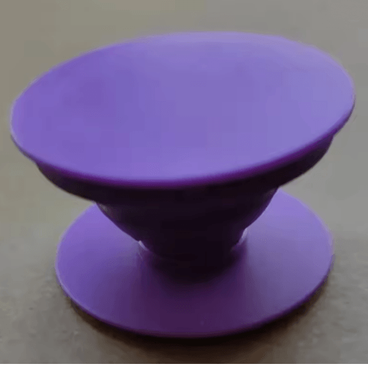 FlexRing Phone Ring Holder Stand Secure Grip and Kickstand
