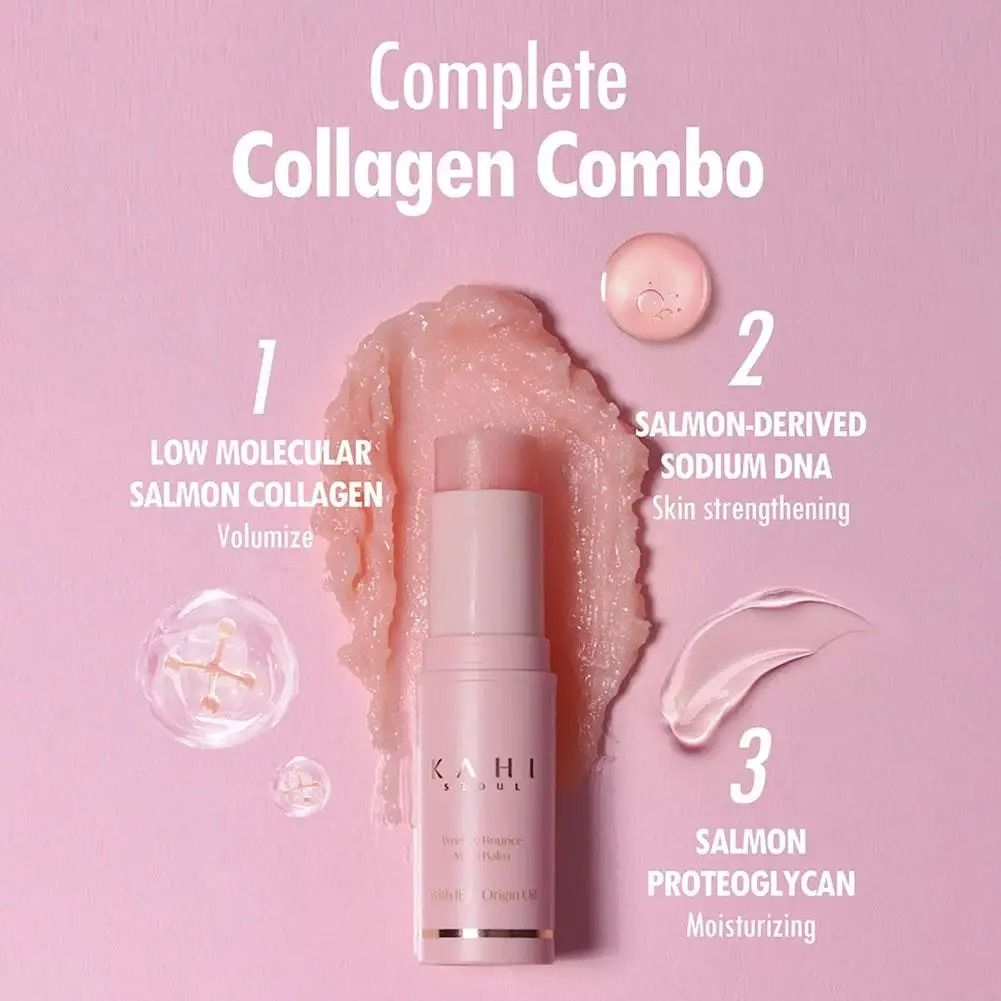 Wrinkle Bounce All In One Moisturizing Multi Balm Stick