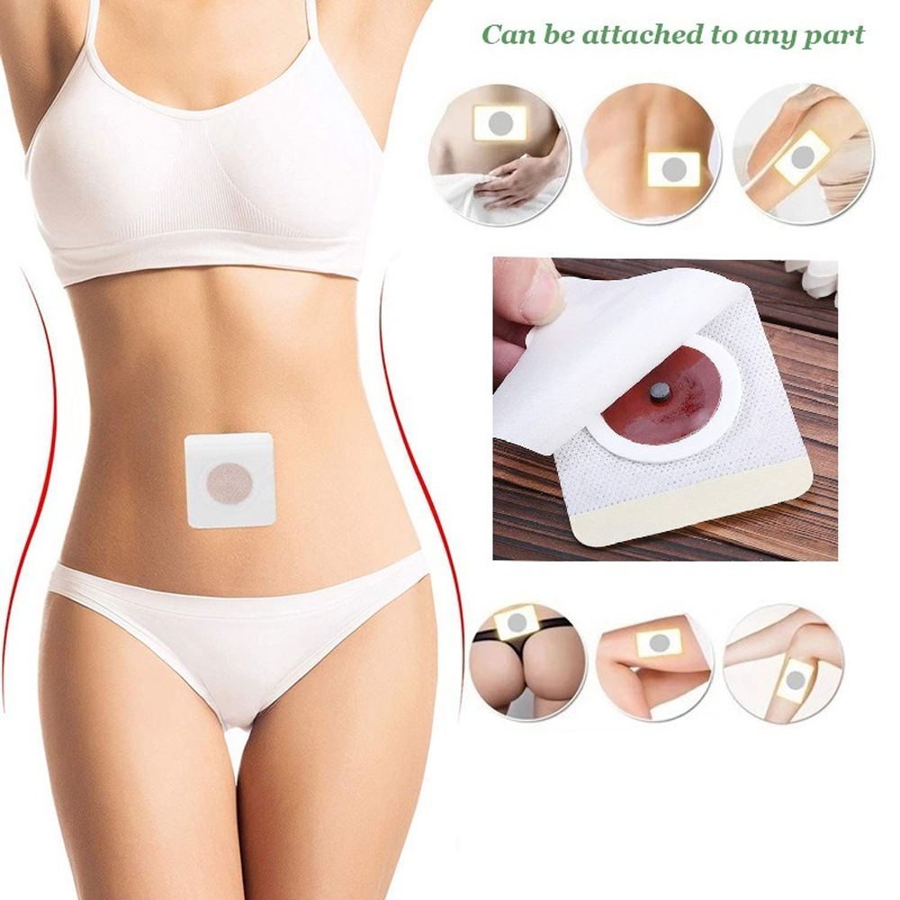 Trim Slimming Patch