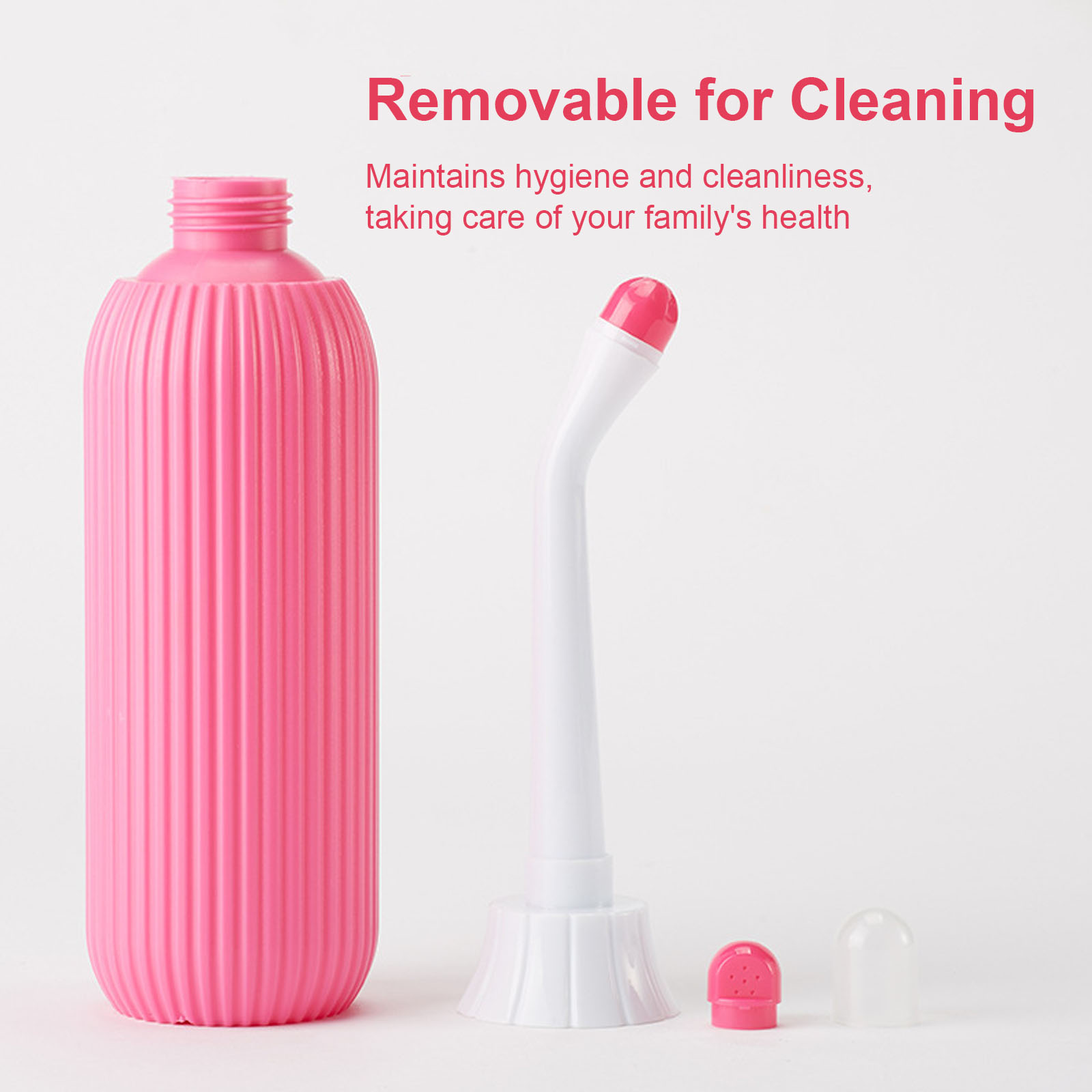 Portable Bidet Travel Peri Bottle for Postpartum and Baby Care