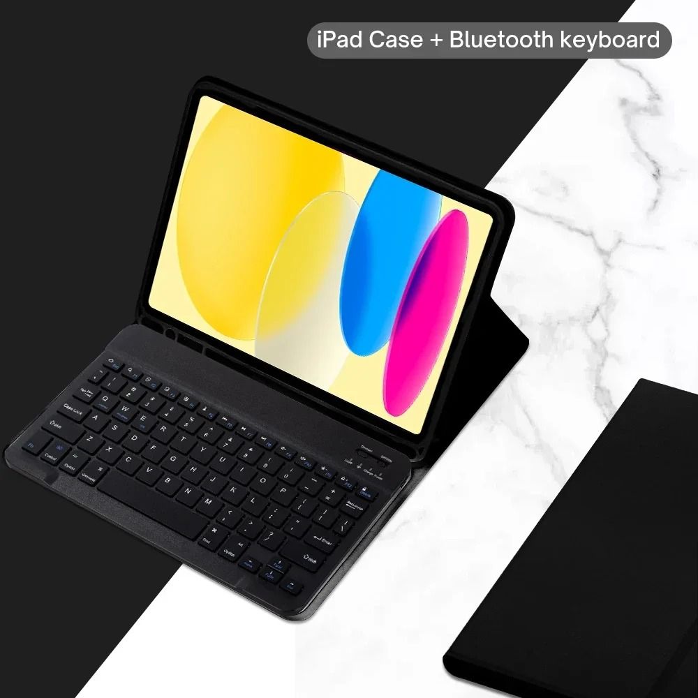 iPad 10th Generation 10.9