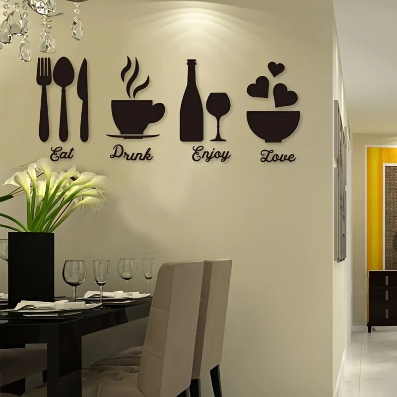 Tableware & Culinary Wallpaper – High-Definition Gastronomic Narrative Sculpture