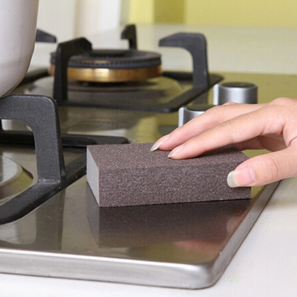 Magic Nano Emery Sponge