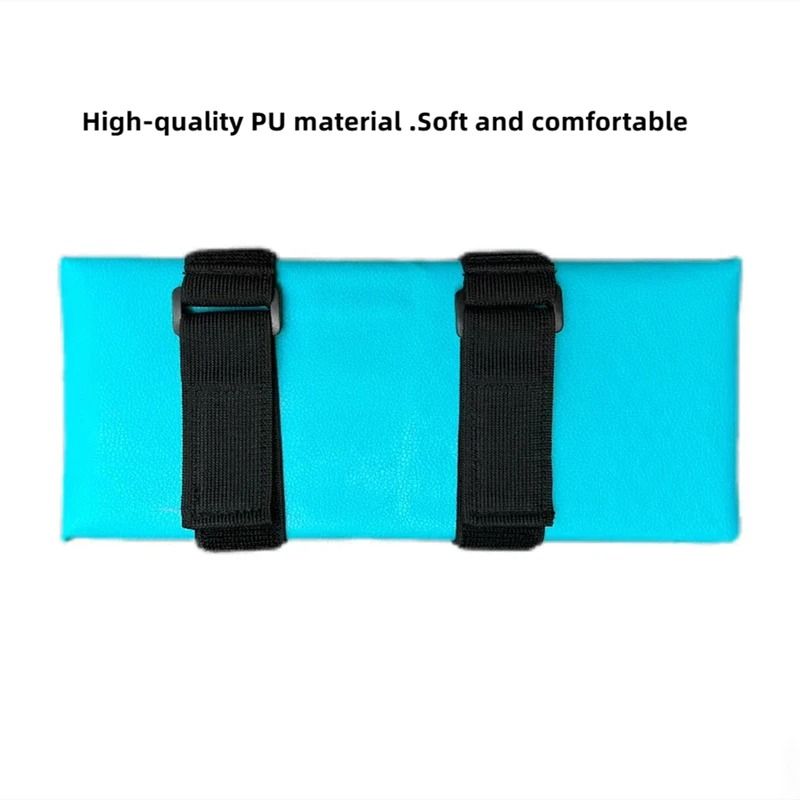 Upper & Lower Limb Rehab Pulley & Exercise Skateboard
