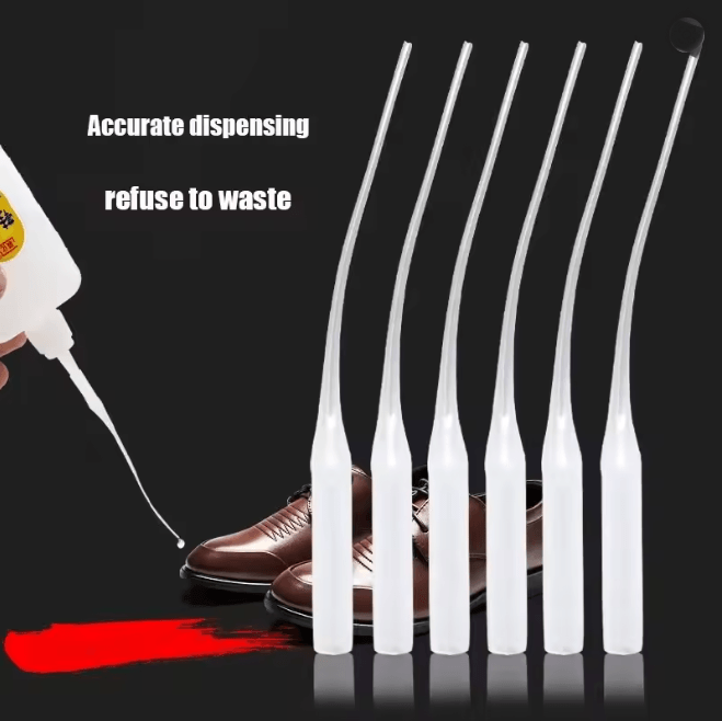 PrecisionPro Glue Micro Tips Precision Applicator Nozzles