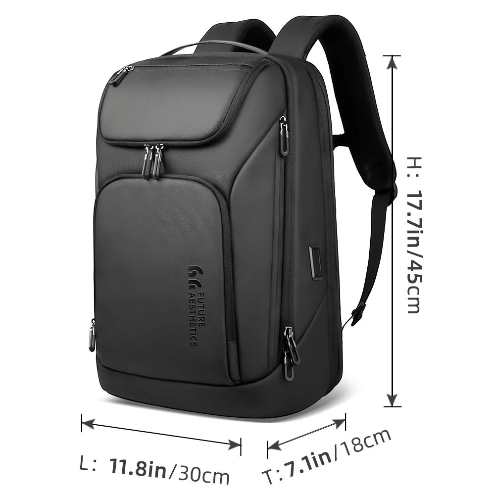 Elite Voyager Business Laptop Pack