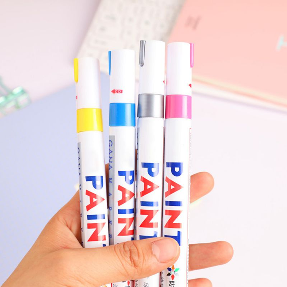 Waterproof Tire Paint Pen