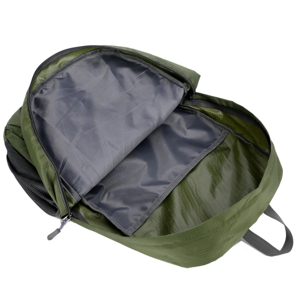 Lightweight Foldable Waterproof Backpack Packable Travel Hiking Daypack