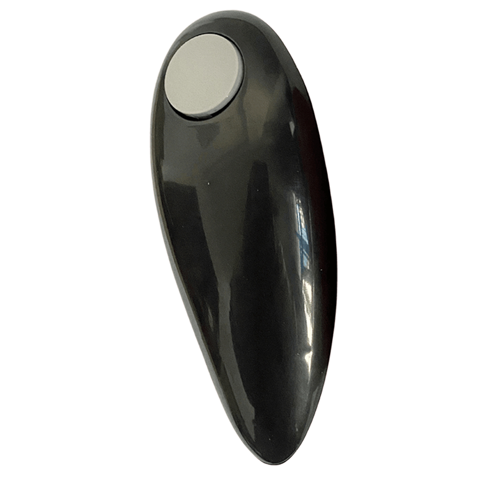 Mini Electric Can Opener, Automatic Bottle Opener, Smooth Edges Kitchen Gadget Battery Operated