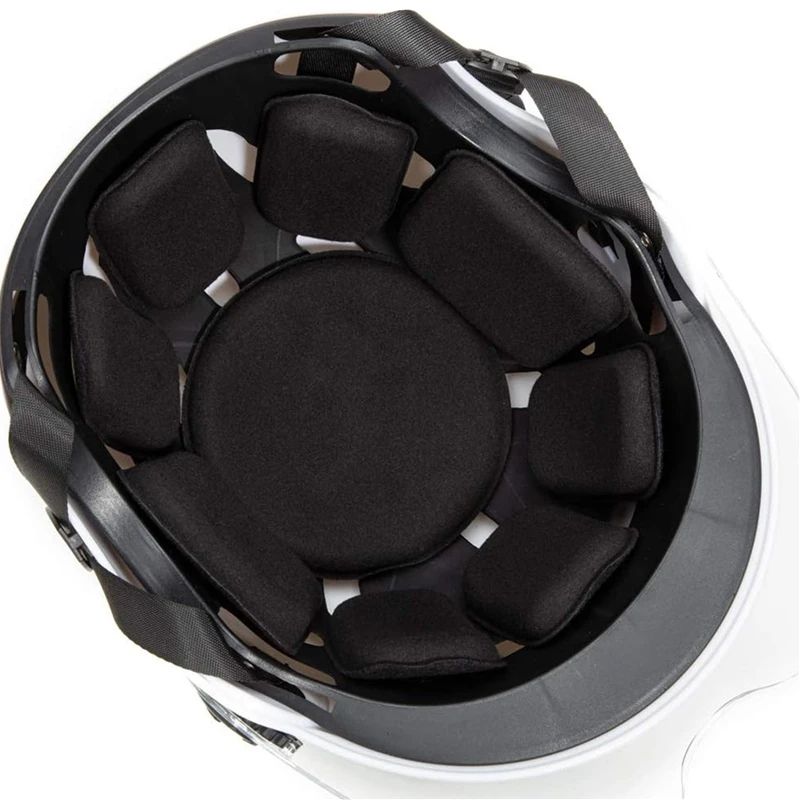 Universal Tactical Helmet Pad Set