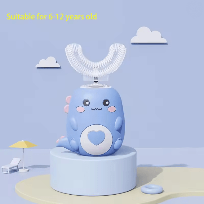 Kids U Shape Sonic Toothbrush