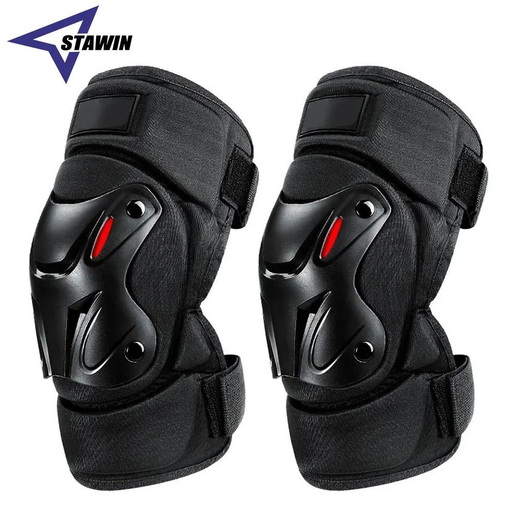 Knee and Elbow Shock Absorption Protection Pads for Outdoor Sports