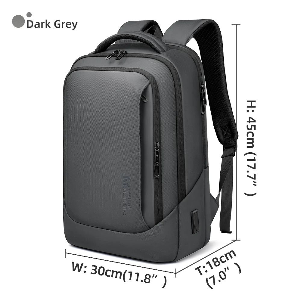 Multifunctional Commuter Back Pack