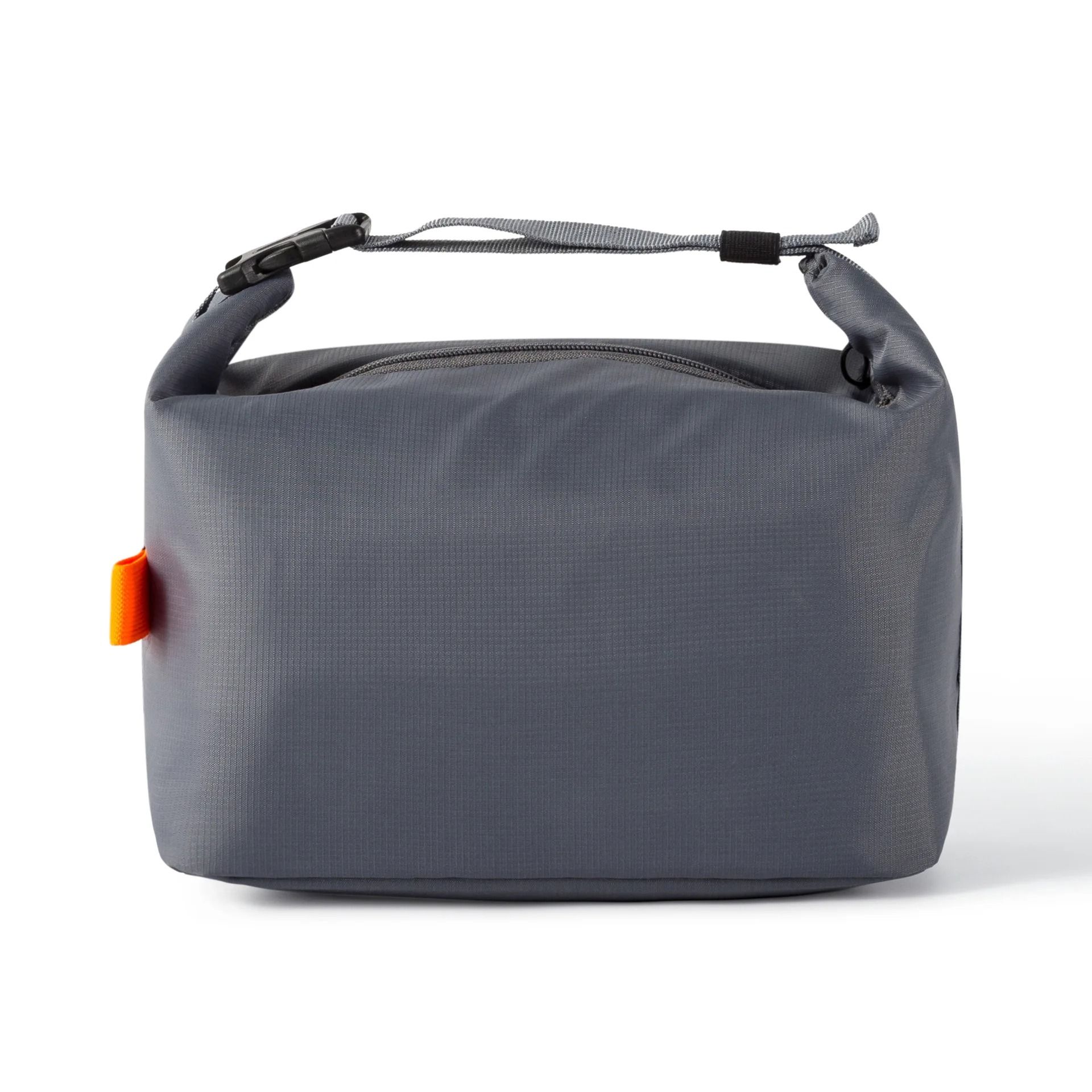 Insulated Lunch Pack with Aluminum Foil Lining