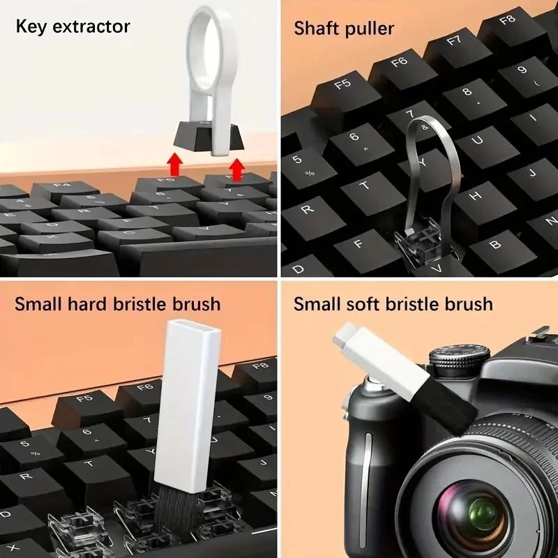 20 in 1 Electronic Device Cleaning Tool Set