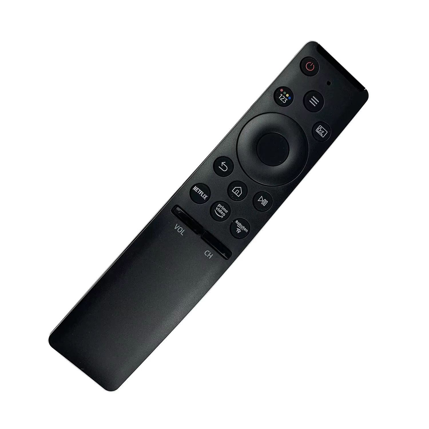 Universal Remote Control Compatible with Samsung Smart TV LED QLED UHD HDR 4K 8K