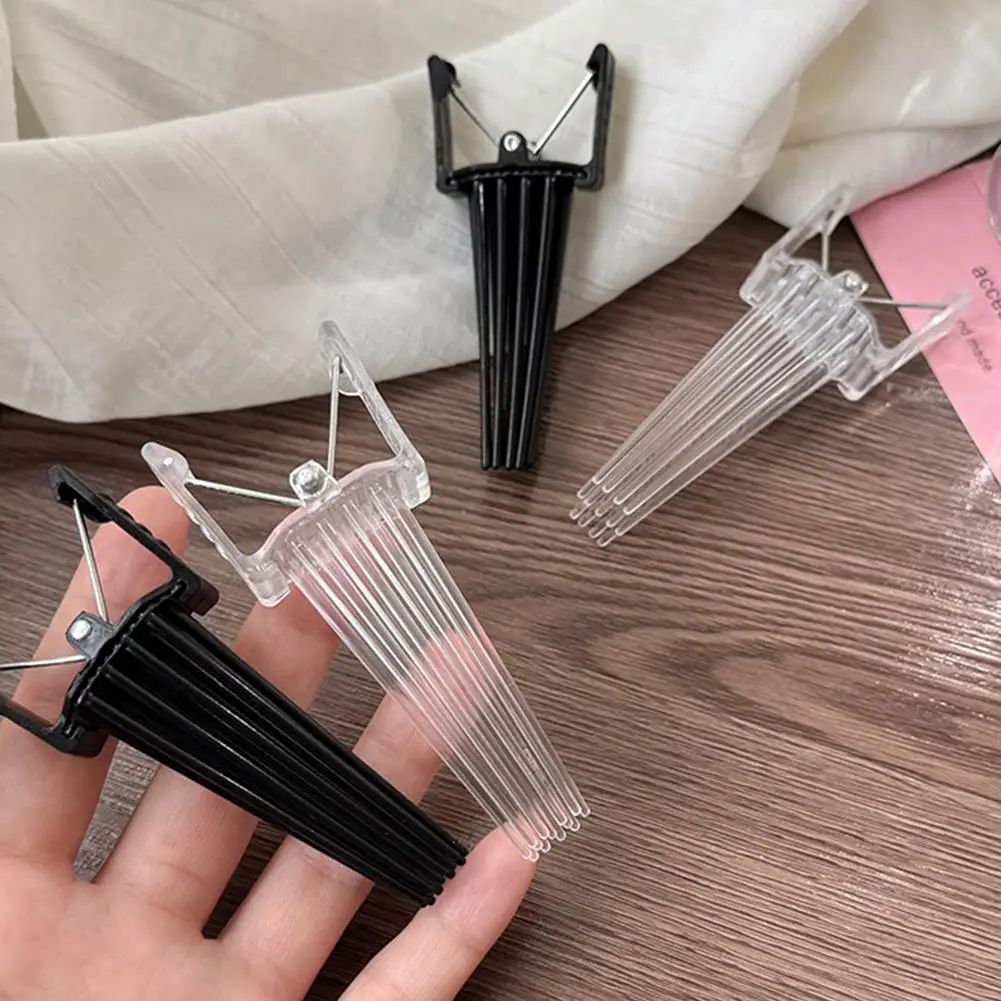Root Lift Hair Volume Clip