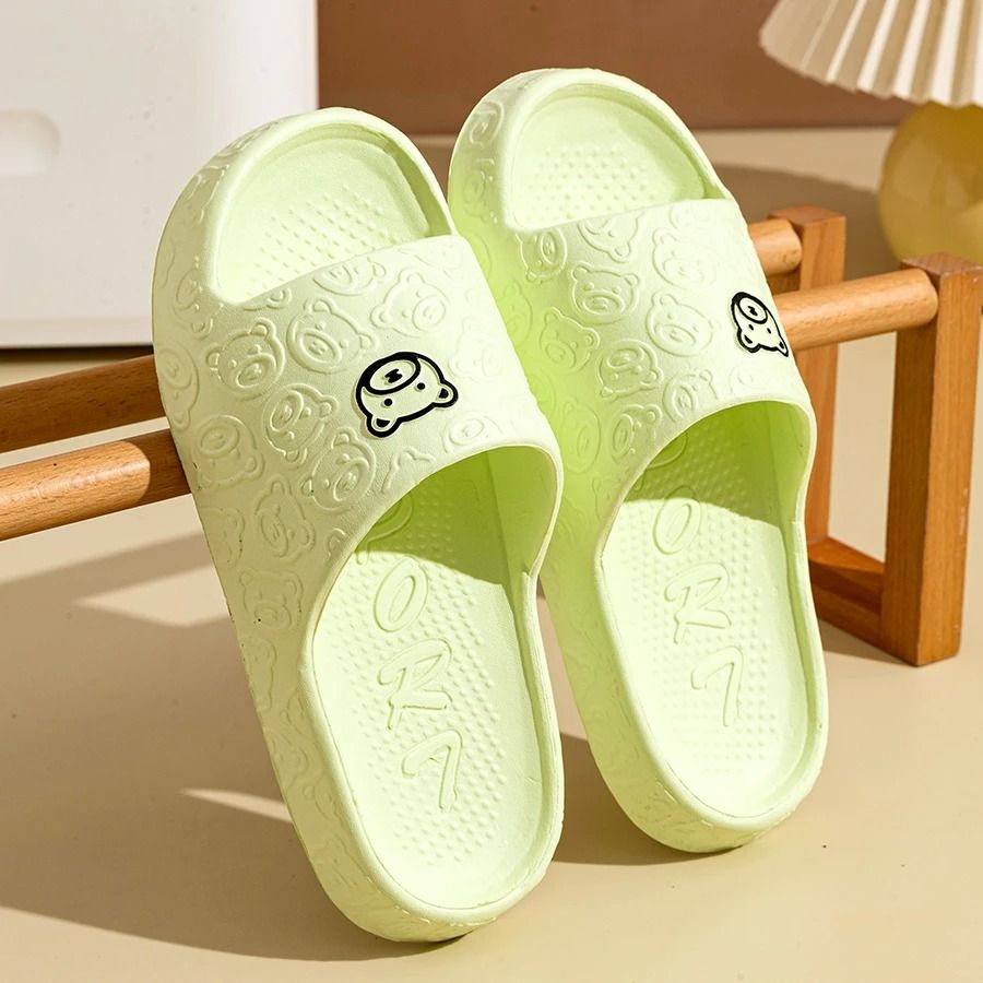 Summer Fashion Little Bear Non-Slip Casual Sandals