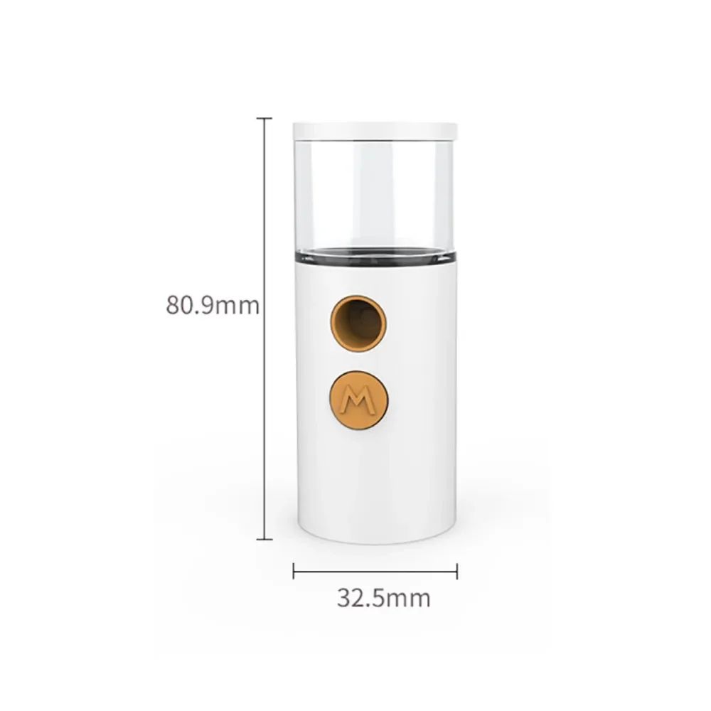 Premium Coffee Static Reducer Nano Sprayer – Precision nano sprayer for static reducer coffee grinding & cleaner beans
