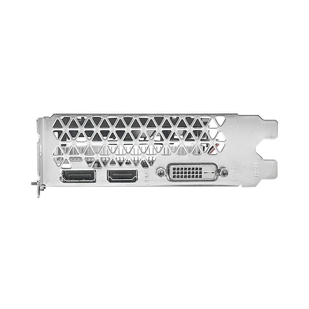 SOYO Radeon RX 550 4GB GDDR5 Graphics Card