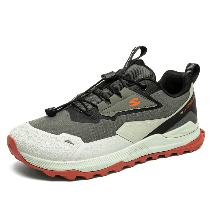 Hiking Walking Shoes for Men and Women Non Slip Comfortable Outdoor Sneakers