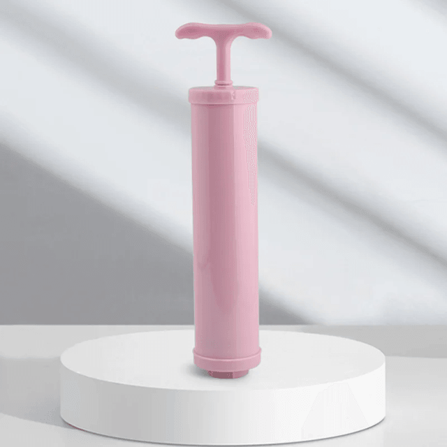 Manual Vacuum Bag Air Pump