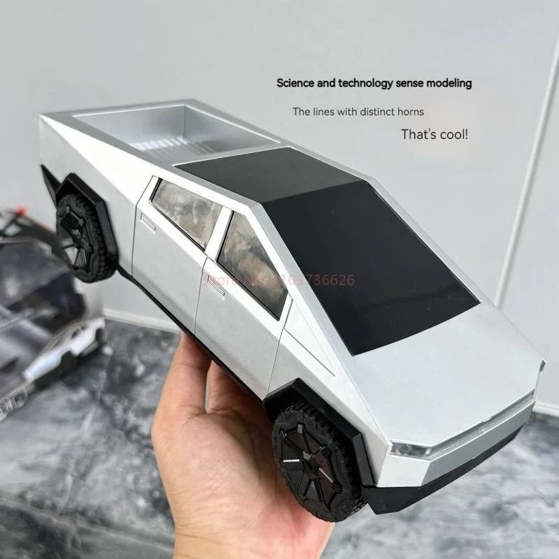 1 12 Scale RC Offroad Pickup Truck Toy Car