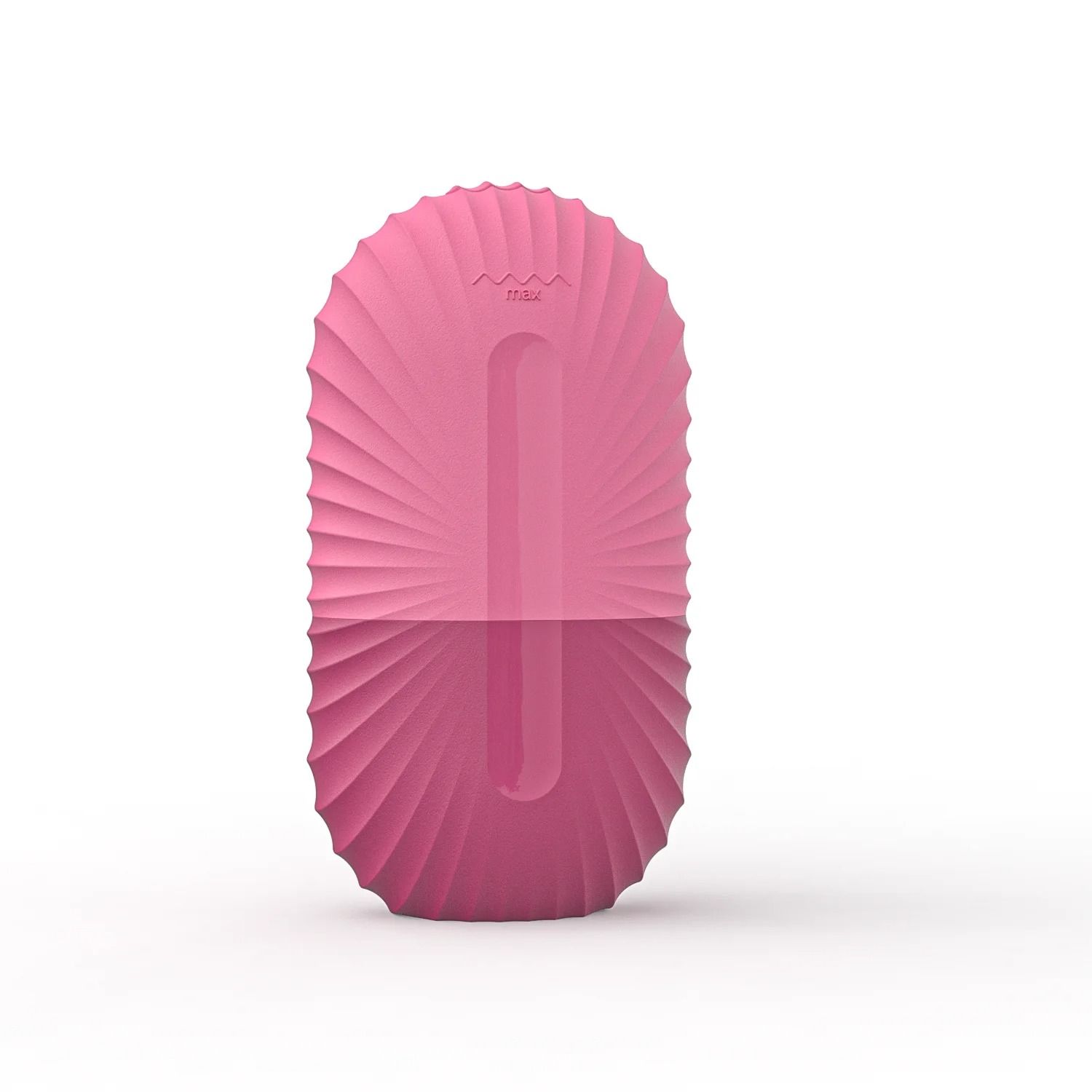 Silicone Beauty Lifting Ice Ball Face Massager