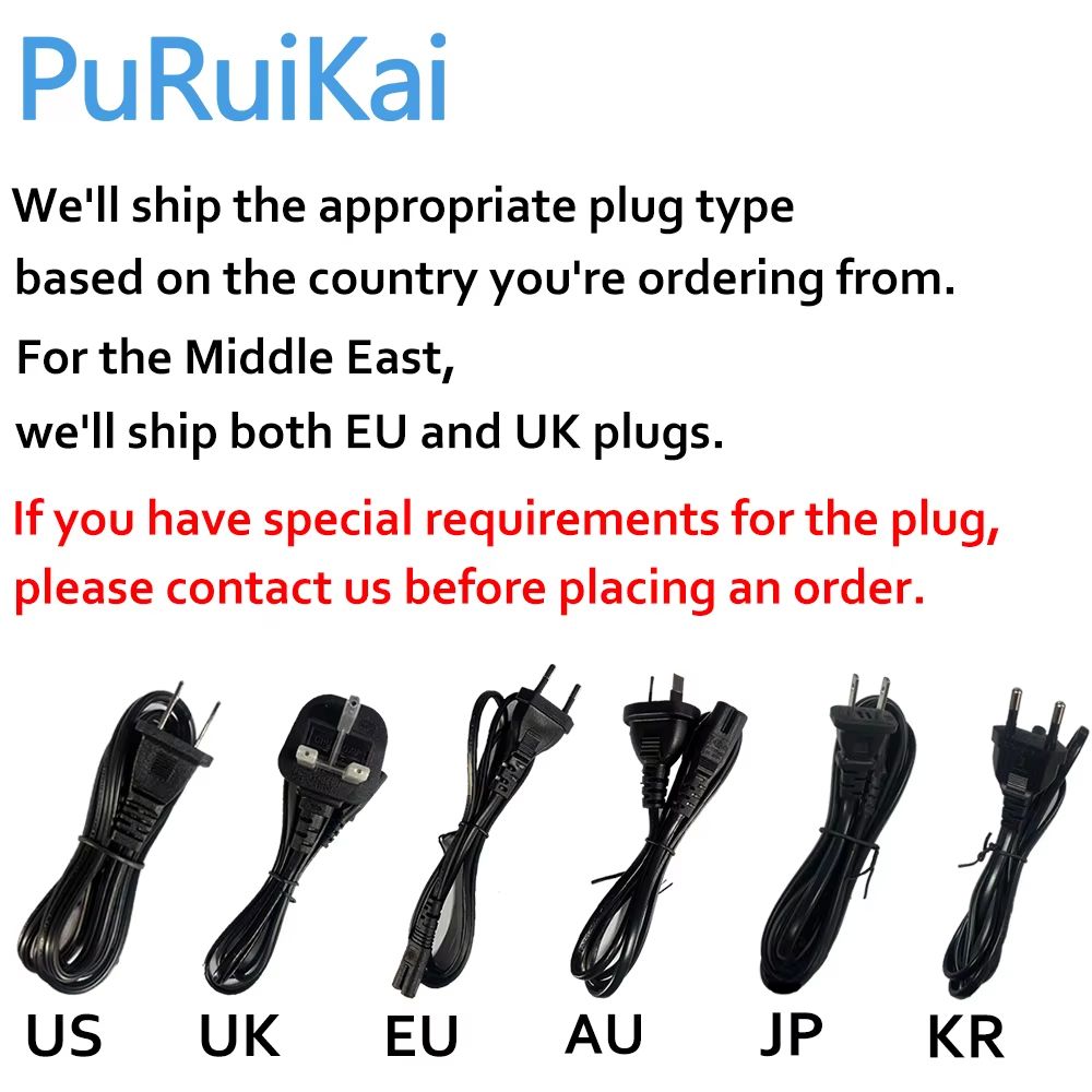 PuRuiKai Smart Window Cleaning Robot Automatic Glass Vacuum Cleaner