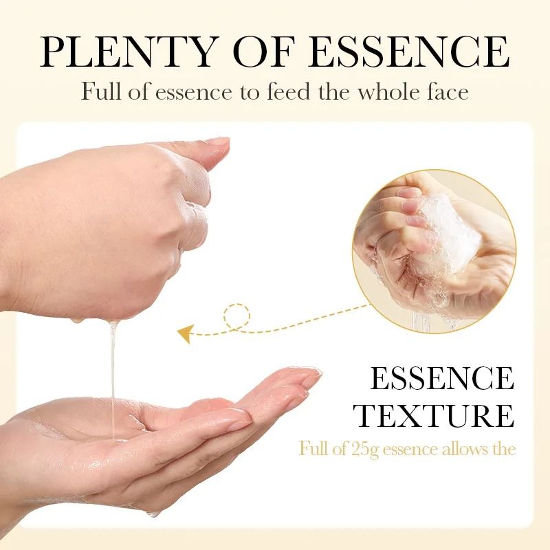 Elite 24K Gold Essence Infusion Skin Refining Suite