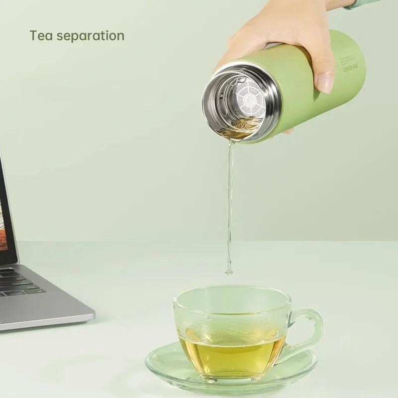 Smart Thermal Infusion Executive Bottle