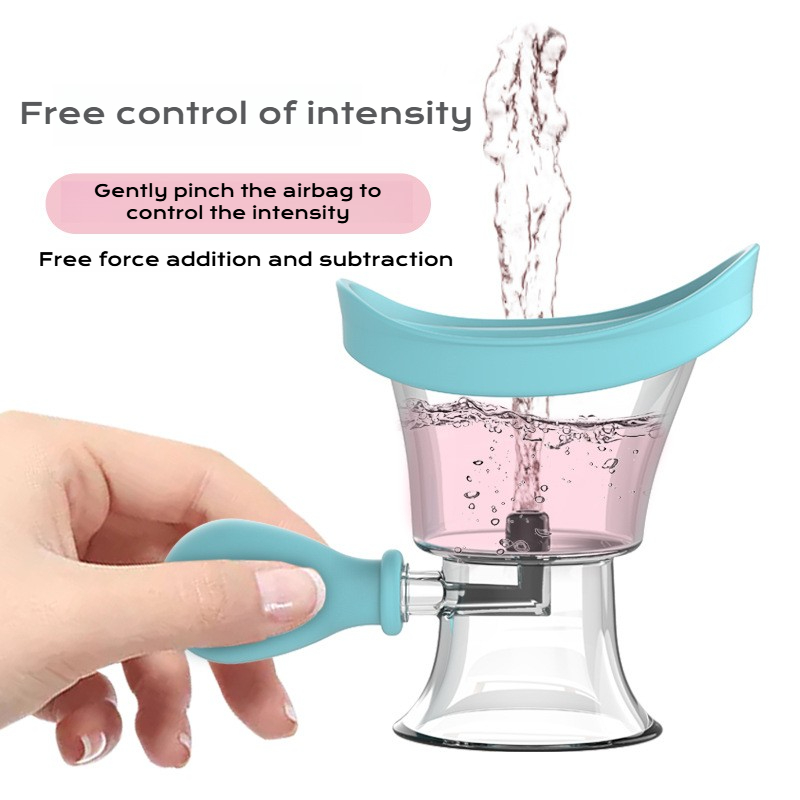 Reusable Soft Silicone Eye Wash Cups, Eyes Cleaner Flushing Rinse Cups, Bath Eyewash Cups for Students