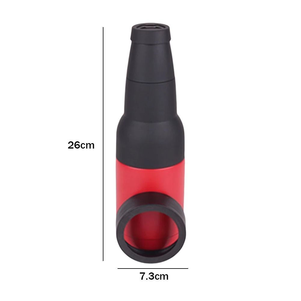 3 in 1 Stainless Steel Insulated Can and Bottle Holder