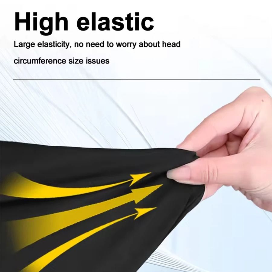 Motorcycle Riding Balaclava – Wind Protection & Thermal Warmth Full Face Mask
