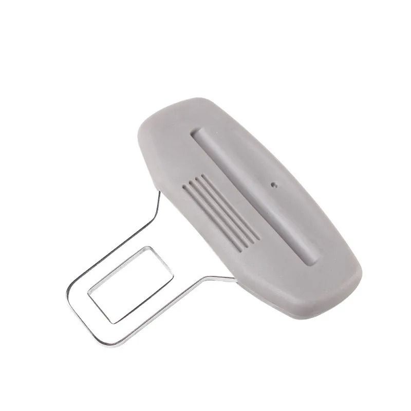 Precision Straight Insert Seat Belt Extension Interface