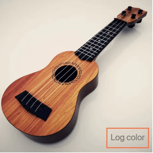 Kids Toy Guitar Ukulele Beginner Musical Instrument for Fun Learning & Play