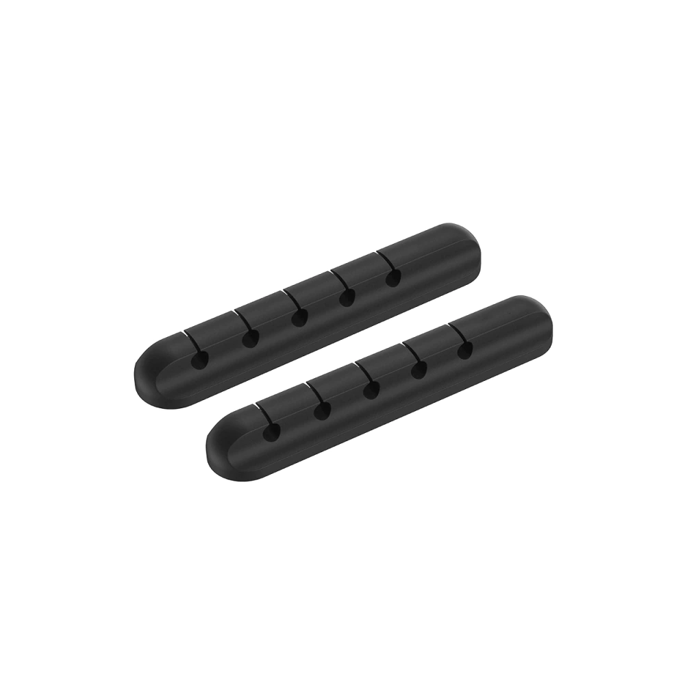 Data Line Desktop Cable Holder