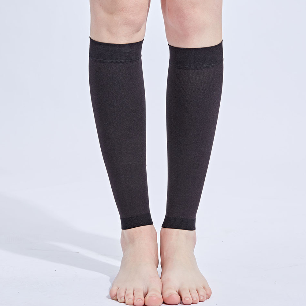Extra Wide Compression Sleeves