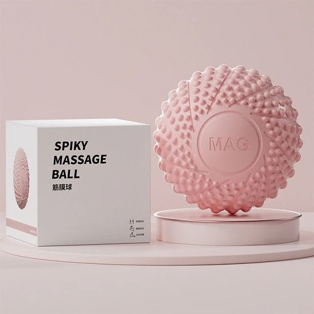 Deep Relief Massage Ball