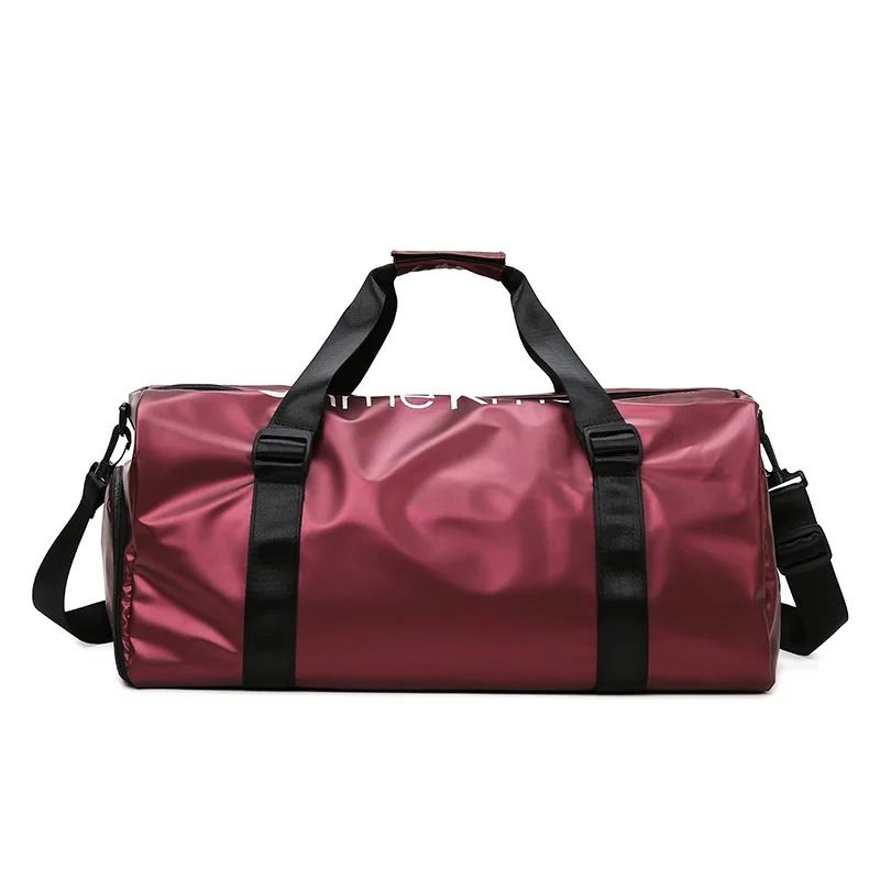 Ultimate Dry Wet Separation Travel Duffel