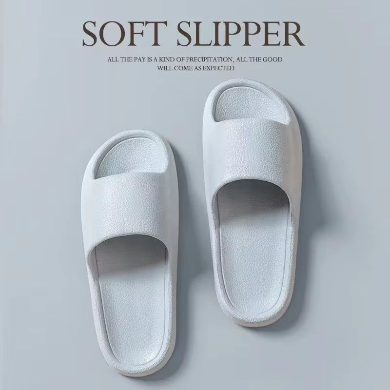 EvoFlex EVA Men's Non-Slip Soft Sole Sandals Flip Flops