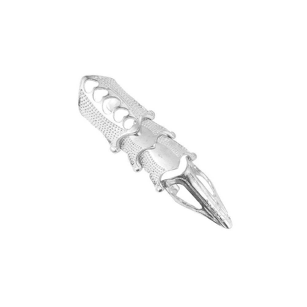 Full Finger Claw Ring Jewelry For Teenagers