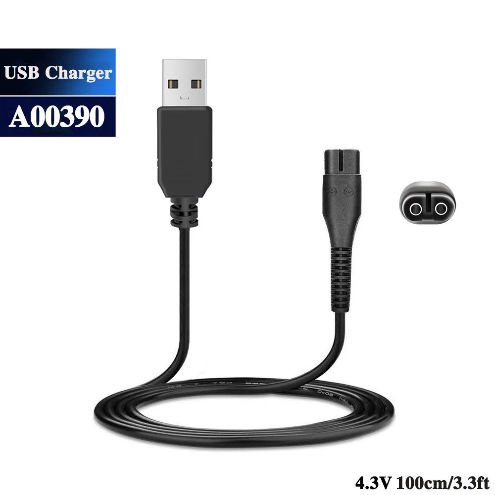 Philips OneBlade USB Replacement Charger