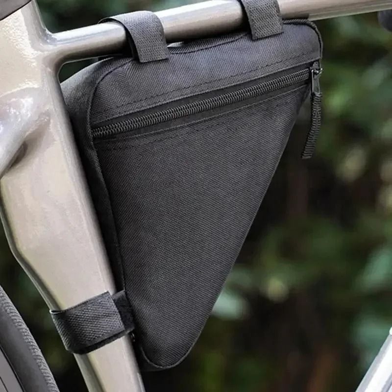 Waterproof Bicycle Triangle Frame Bag