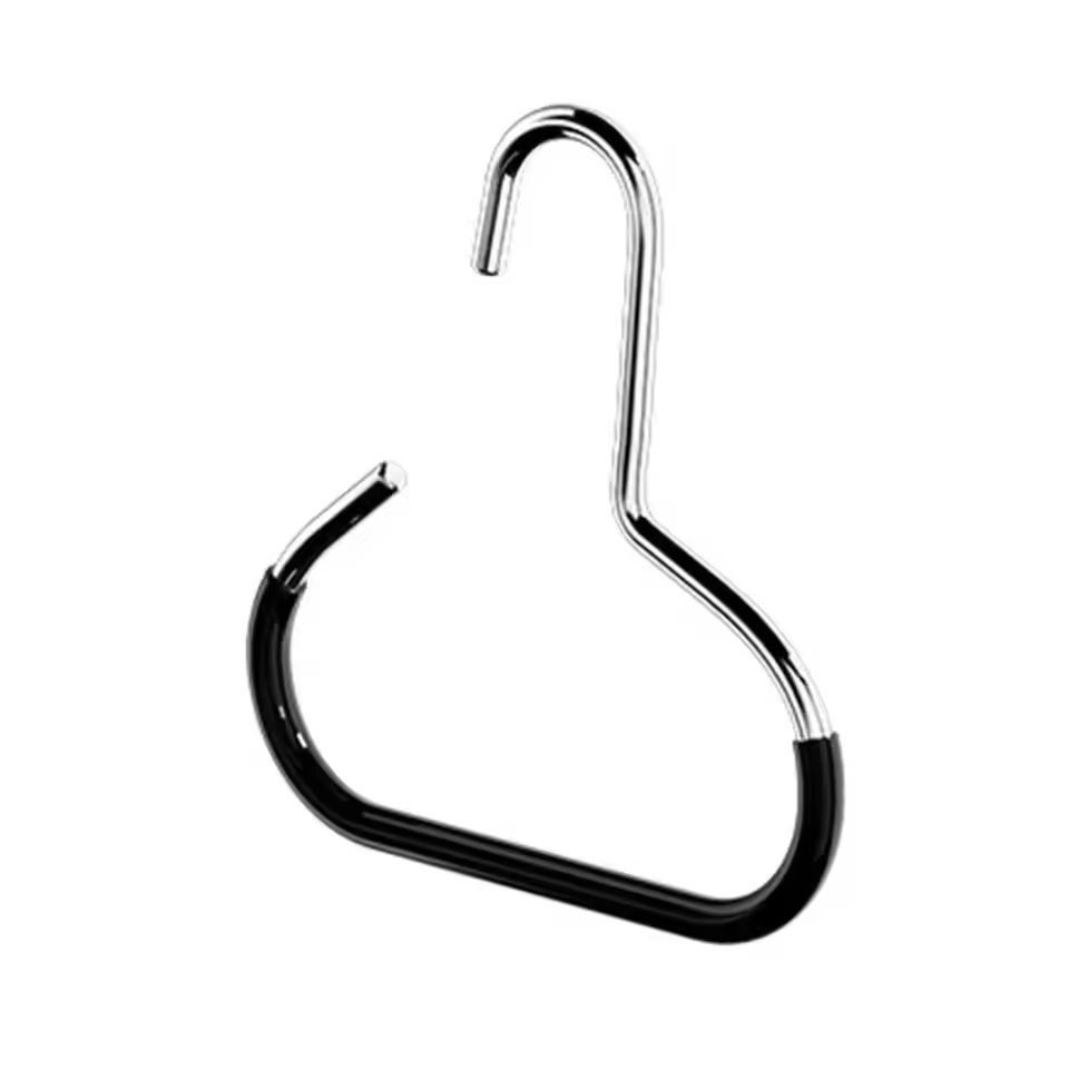 SmartRing Non-Slip Hat & Accessory Organizer, Premium Circle Ring Hat Hanger