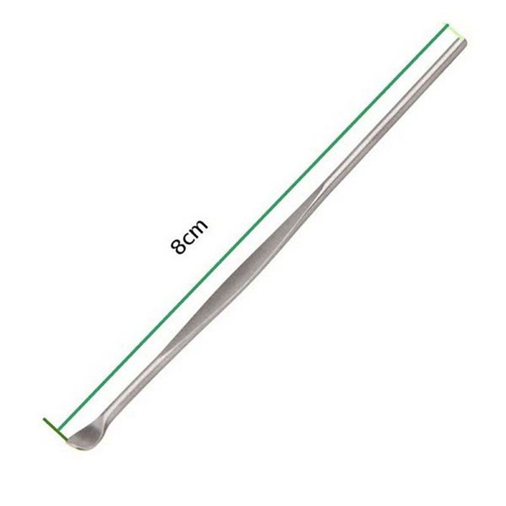 Top Fashion Ear Pick Wax Curette Remover Cleaner Ear Care Tool