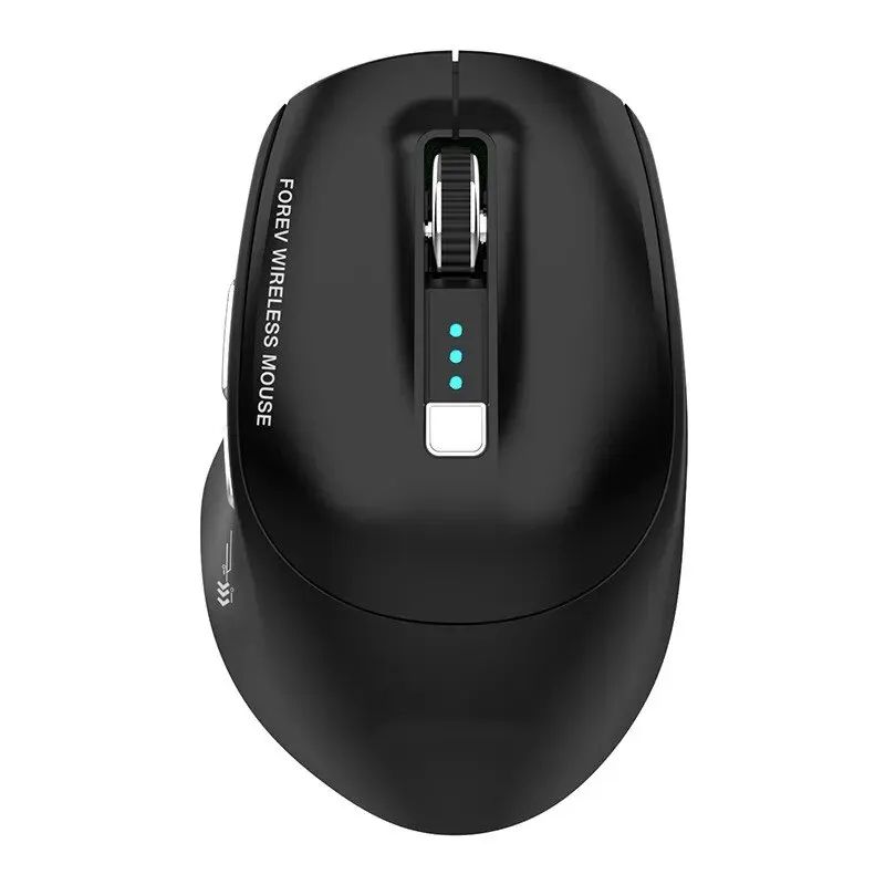 ITLY W2 Rechargeable Wireless Bluetooth Mouse