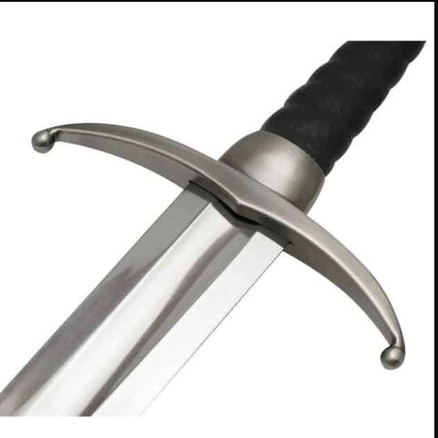 Game of Thrones Long Claw King Jon Snow's Sword. Game of Thrones Replica Sword