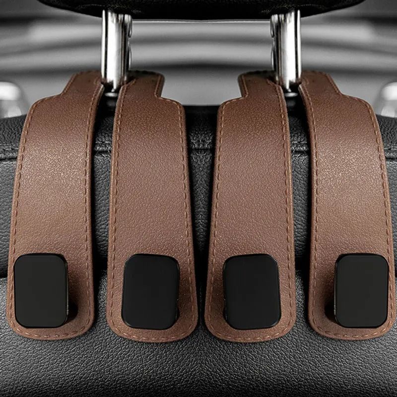 Car Headrest Hooks Hanger